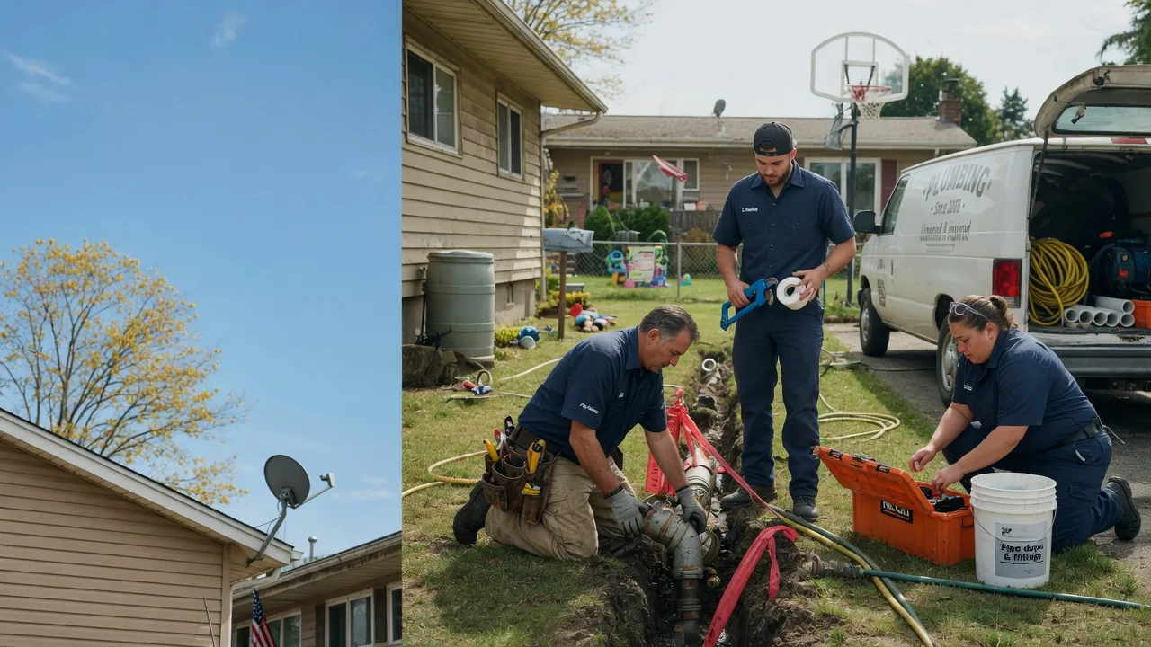 Garbage Disposal Replacement in Woodville, OH near me